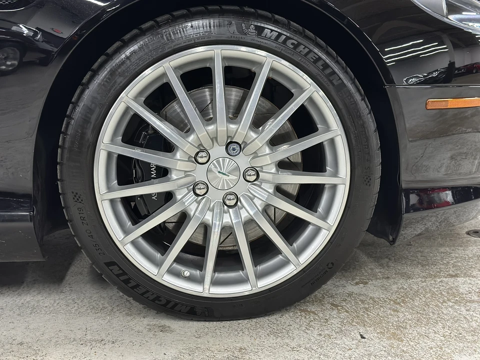 2007 Aston Martin DB9 - Image 12 of 31