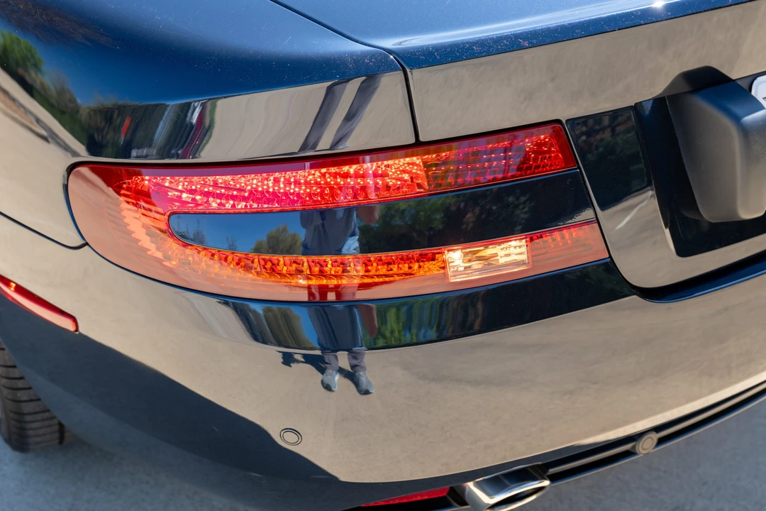 2007 Aston Martin DB9 - Image 21 of 31