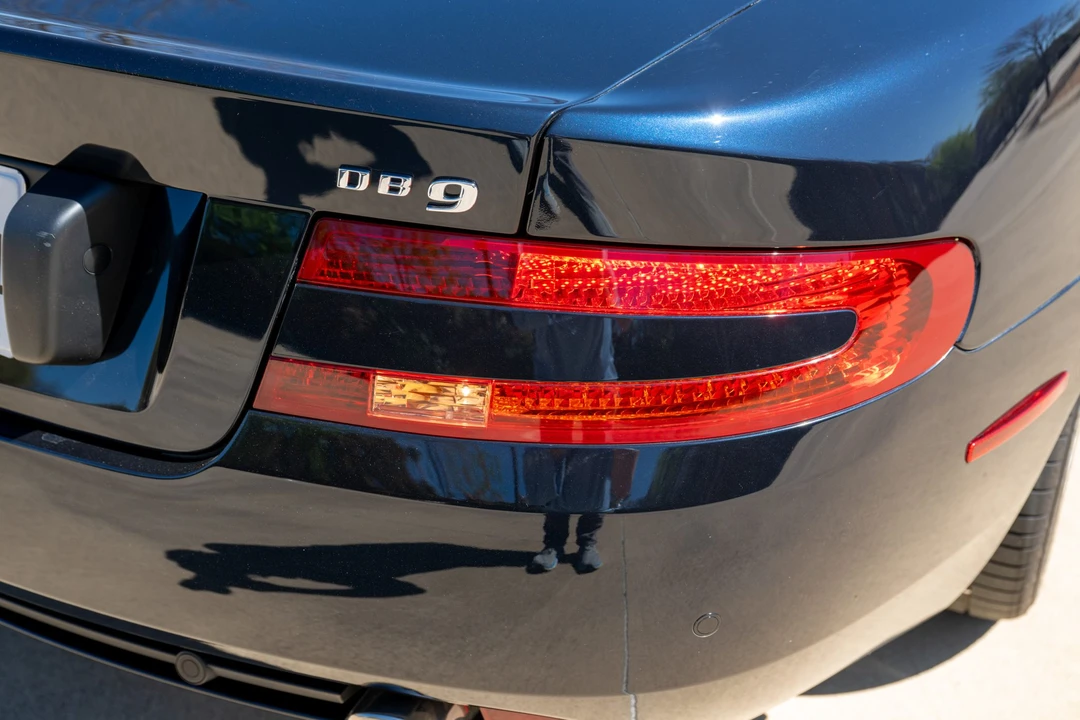 2007 Aston Martin DB9 - Image 22 of 31