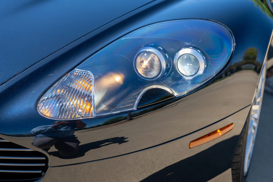 2007 Aston Martin DB9 - Image 19 of 31