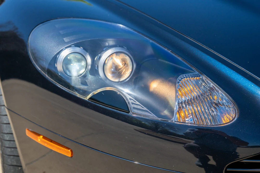2007 Aston Martin DB9 - Image 18 of 31
