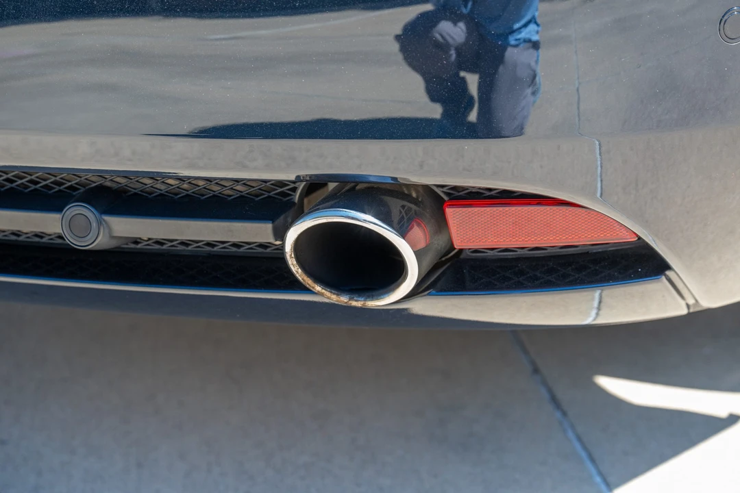 2007 Aston Martin DB9 - Image 30 of 31