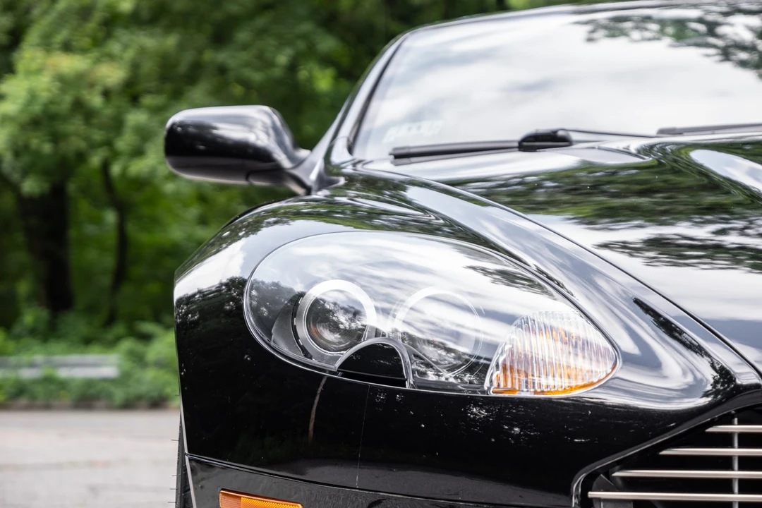 2007 Aston Martin DB9 - Image 20 of 31
