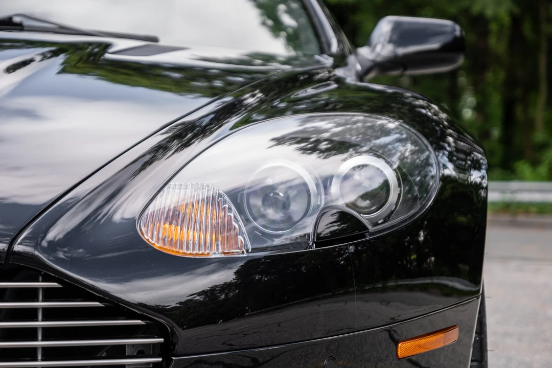 2007 Aston Martin DB9 - Image 21 of 31