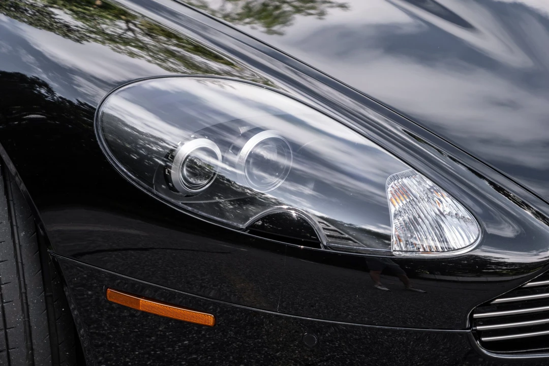 2007 Aston Martin DB9 - Image 22 of 31