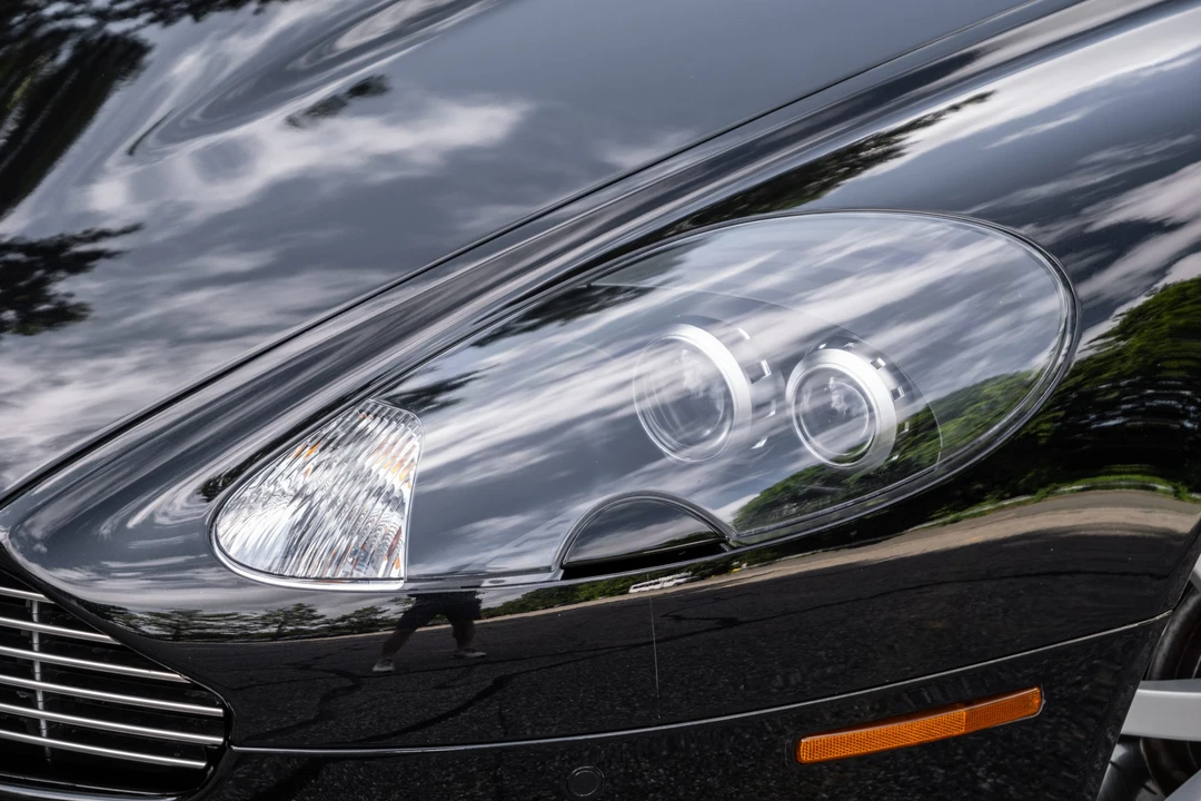 2007 Aston Martin DB9 - Image 23 of 31