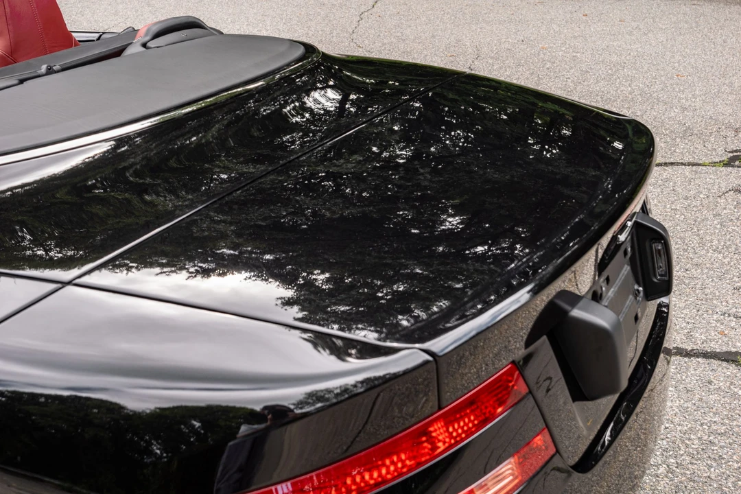 2007 Aston Martin DB9 - Image 30 of 31