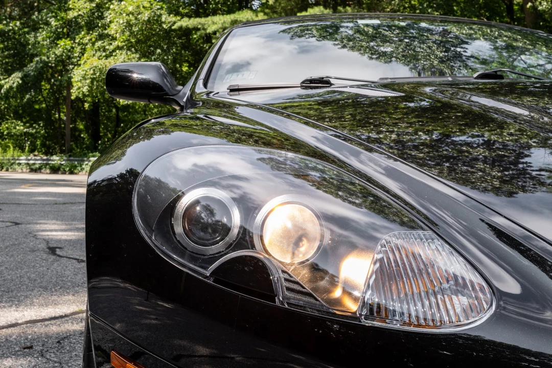 2007 Aston Martin DB9 - Image 18 of 31