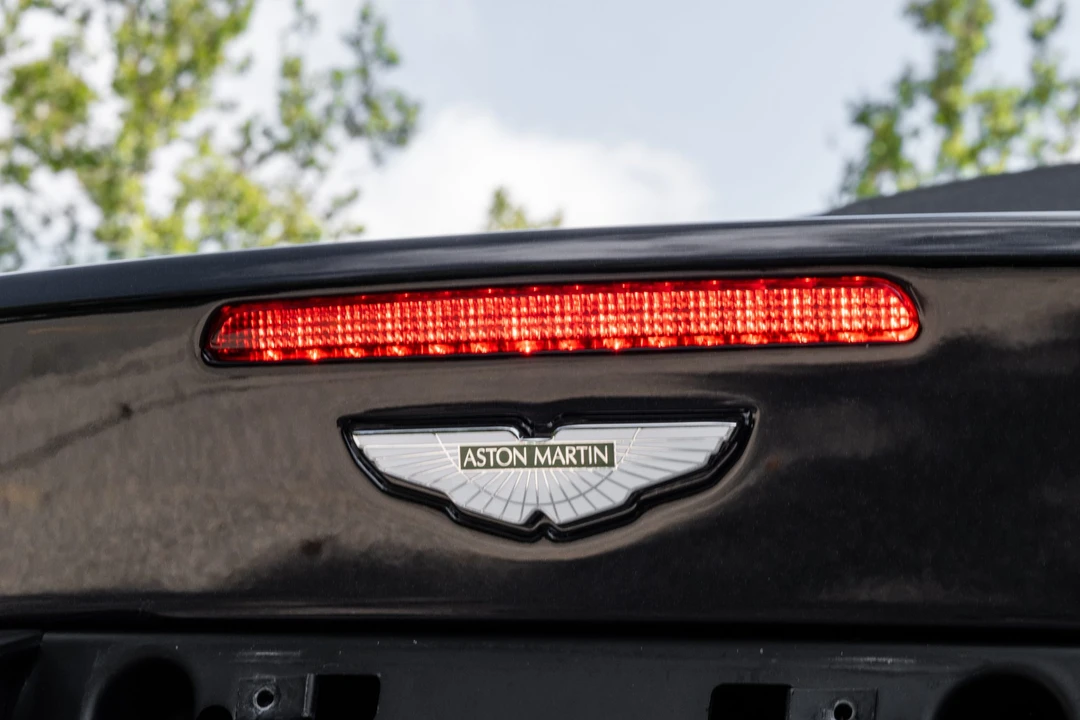 2007 Aston Martin DB9 - Image 25 of 31