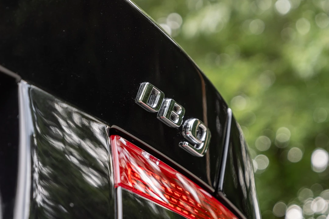2007 Aston Martin DB9 - Image 31 of 31