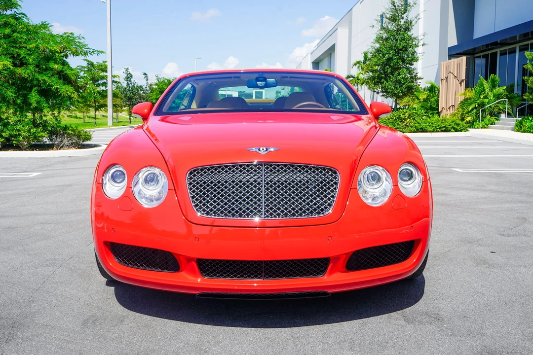 2007 Bentley Continental GTC - Image 12 of 31