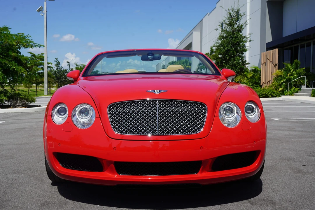 2007 Bentley Continental GTC - Image 11 of 31