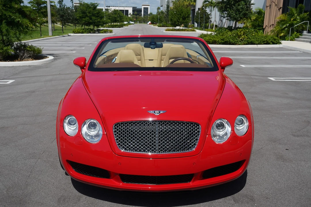 2007 Bentley Continental GTC - Image 14 of 31