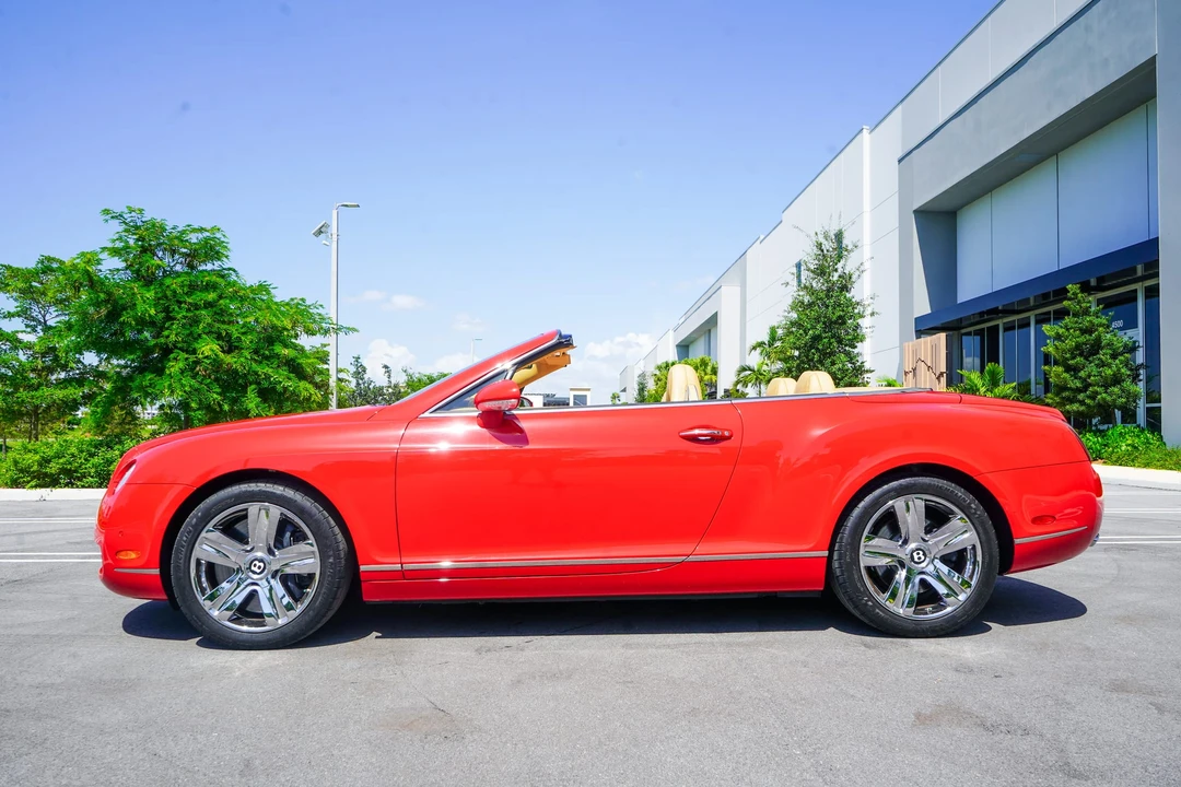 2007 Bentley Continental GTC - Image 26 of 31