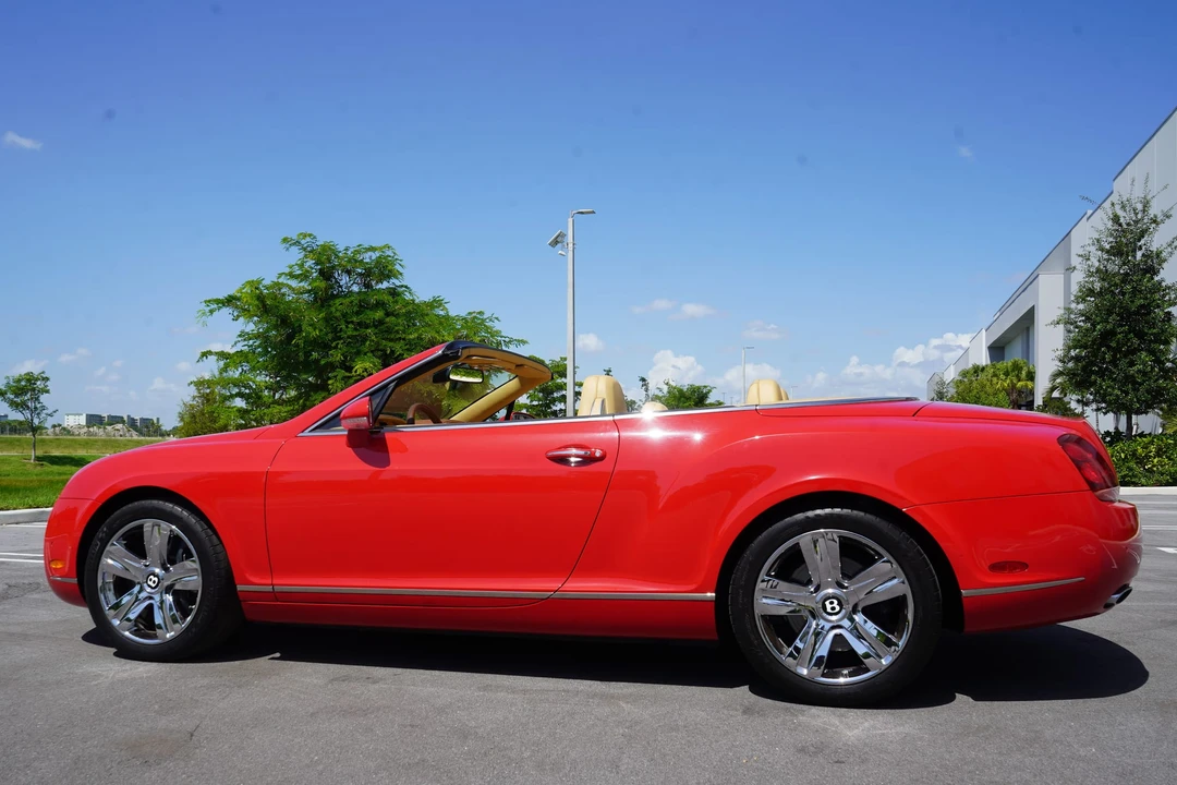 2007 Bentley Continental GTC - Image 28 of 31