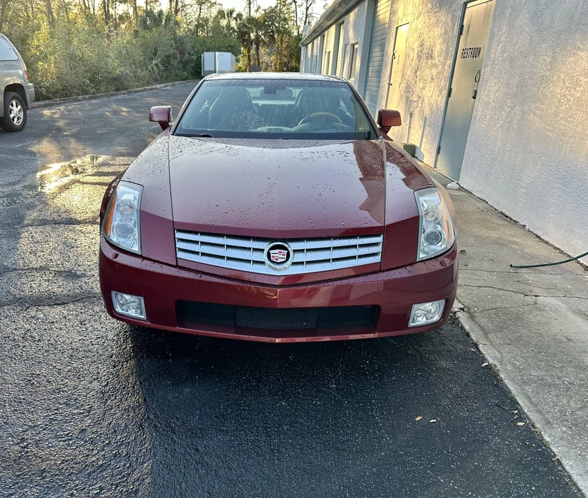 2007 Cadillac XLR - Image 23 of 31