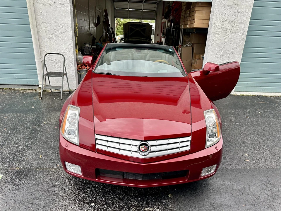 2007 Cadillac XLR - Image 31 of 31
