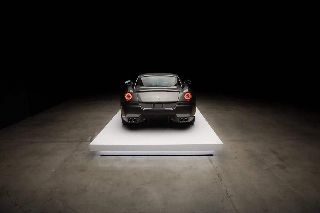 2007 Ferrari 599 GTB Fiorano - Image 16 of 31