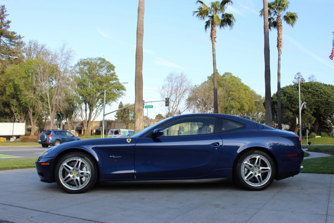 2007 Ferrari 612 - Image 3 of 31