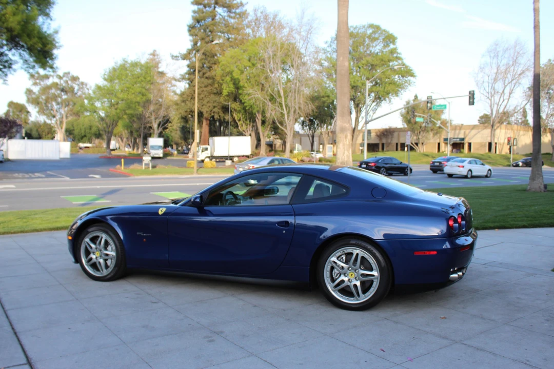 2007 Ferrari 612 - Image 4 of 31