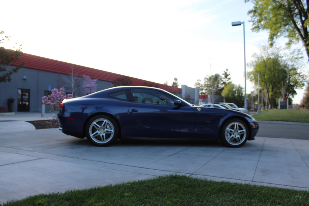 2007 Ferrari 612 - Image 12 of 31