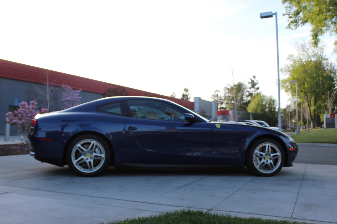2007 Ferrari 612 - Image 13 of 31