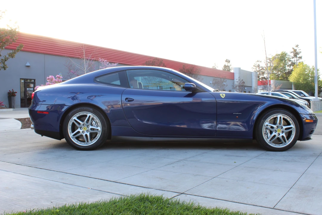 2007 Ferrari 612 - Image 14 of 31
