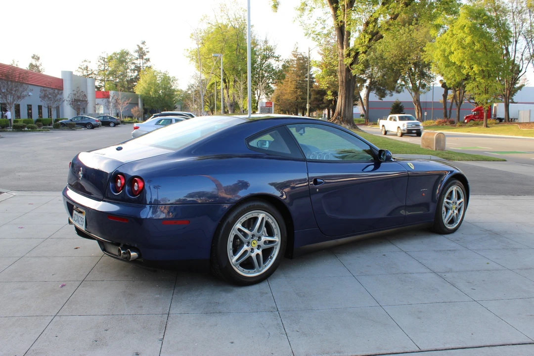 2007 Ferrari 612 - Image 15 of 31