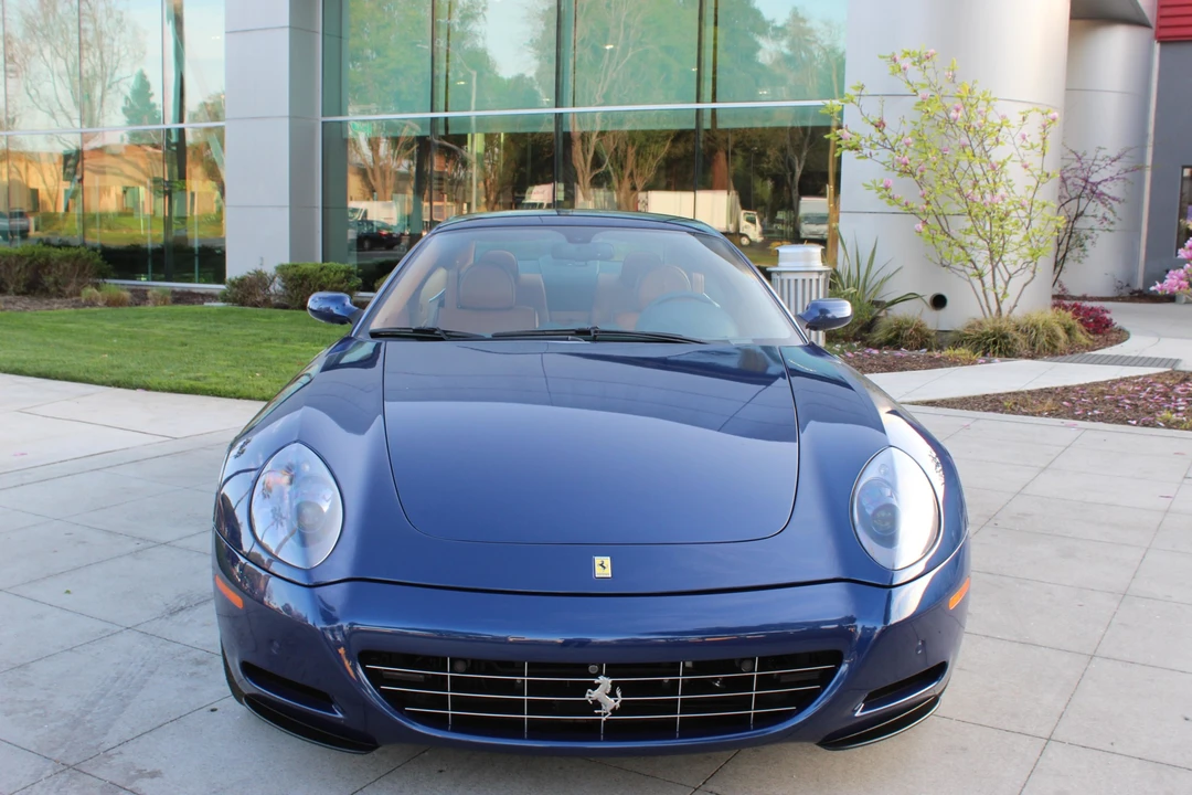 2007 Ferrari 612 - Image 19 of 31