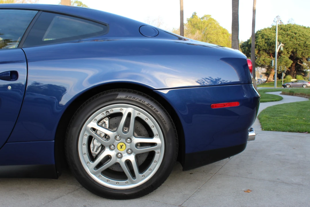 2007 Ferrari 612 - Image 23 of 31