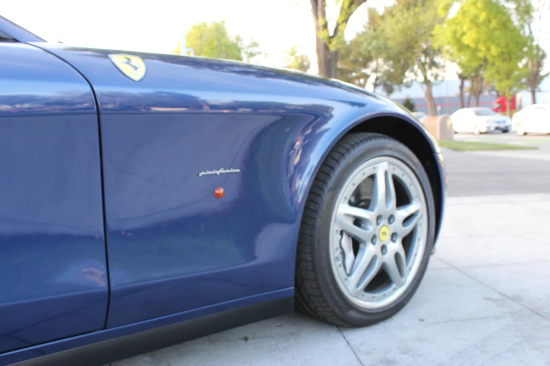 2007 Ferrari 612 - Image 25 of 31