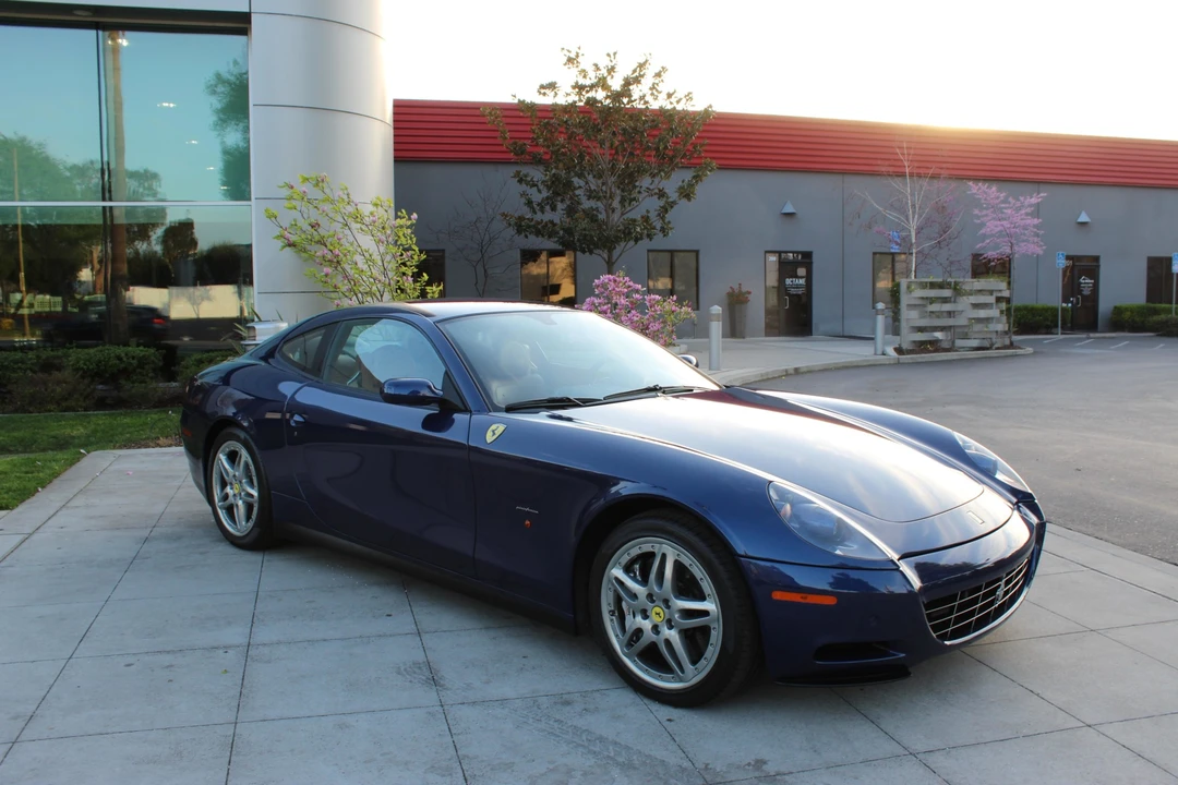 2007 Ferrari 612 - Image 27 of 31