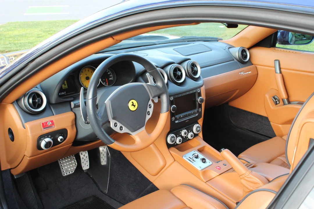 2007 Ferrari 612 - Image 29 of 31