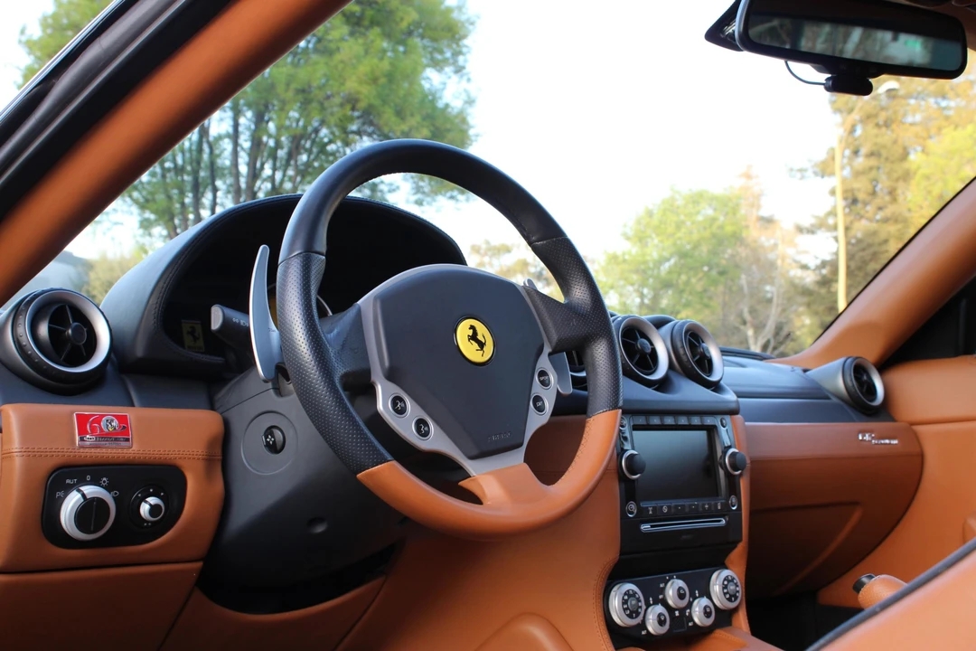 2007 Ferrari 612 - Image 30 of 31