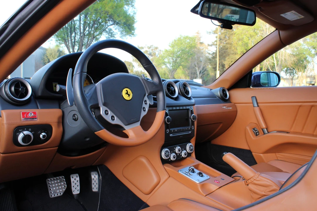 2007 Ferrari 612 - Image 31 of 31