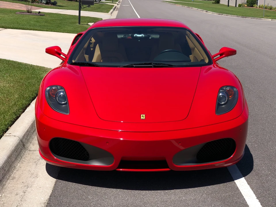 2007 Ferrari F430 Berlinetta - Image 6 of 31
