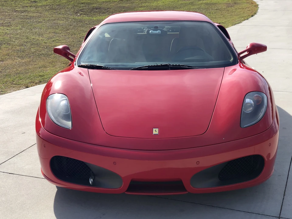2007 Ferrari F430 Berlinetta - Image 4 of 31