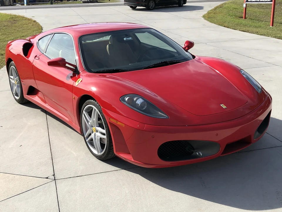 2007 Ferrari F430 Berlinetta - Image 7 of 31