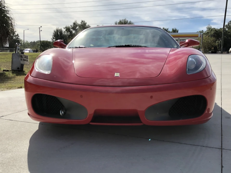 2007 Ferrari F430 Berlinetta - Image 5 of 31