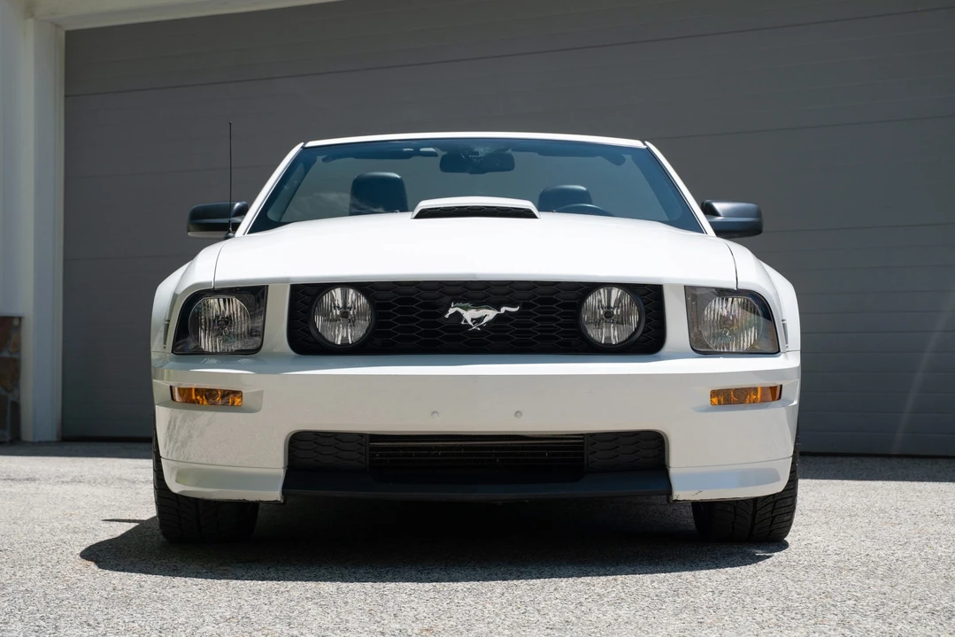 2007 Ford S197 Mustang GT - Image 6 of 31