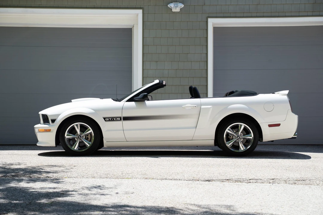 2007 Ford S197 Mustang GT - Image 19 of 31