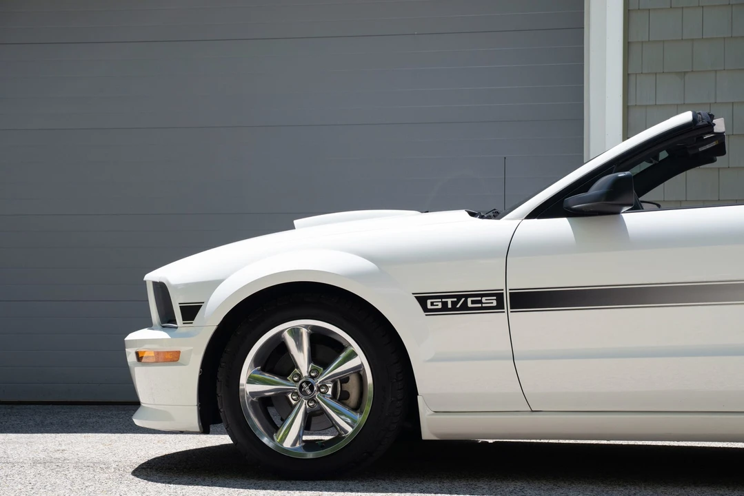 2007 Ford S197 Mustang GT - Image 28 of 31