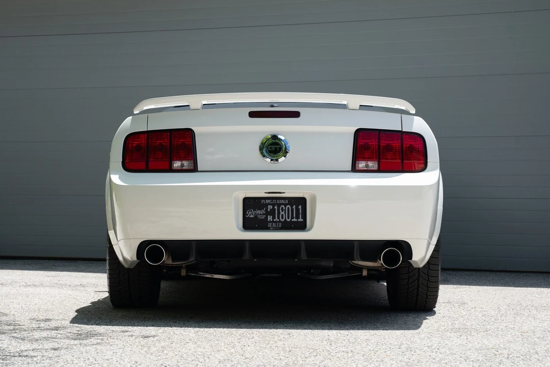 2007 Ford S197 Mustang GT - Image 15 of 31