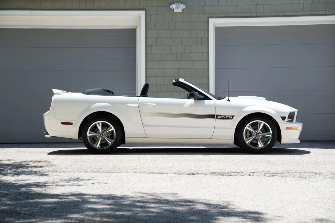 2007 Ford S197 Mustang GT - Image 10 of 31