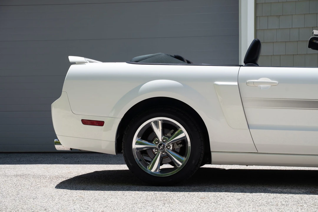 2007 Ford S197 Mustang GT - Image 30 of 31