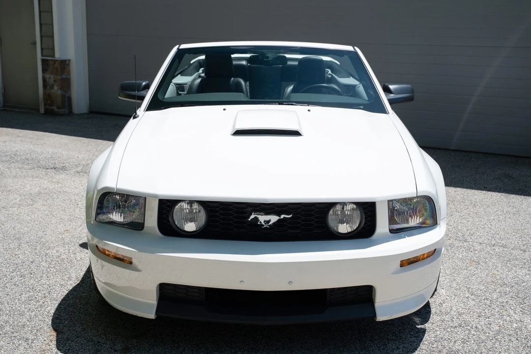 2007 Ford S197 Mustang GT - Image 5 of 31