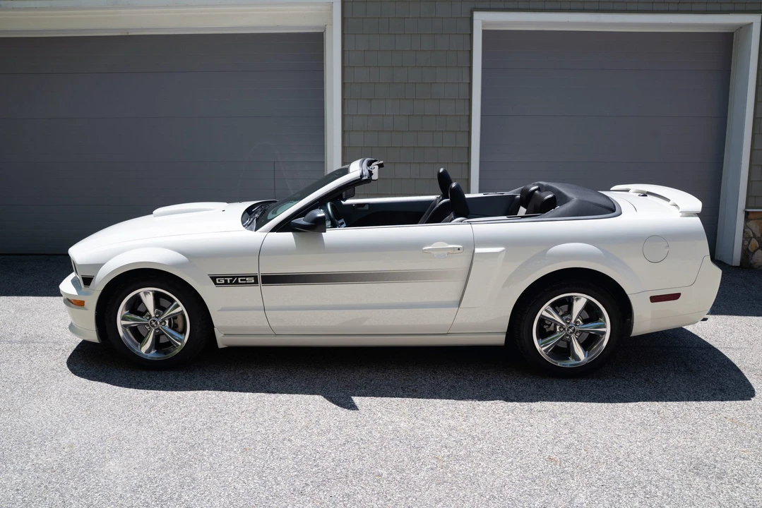 2007 Ford S197 Mustang GT - Image 18 of 31