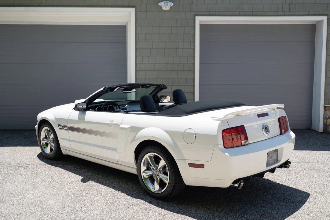2007 Ford S197 Mustang GT - Image 16 of 31