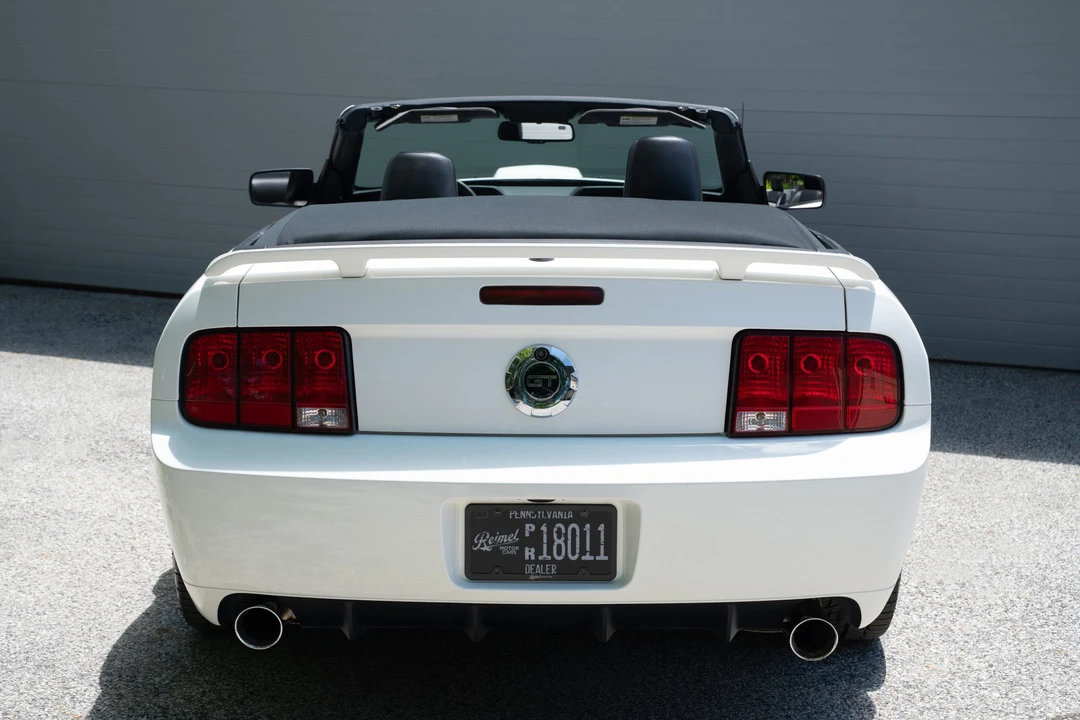 2007 Ford S197 Mustang GT - Image 14 of 31