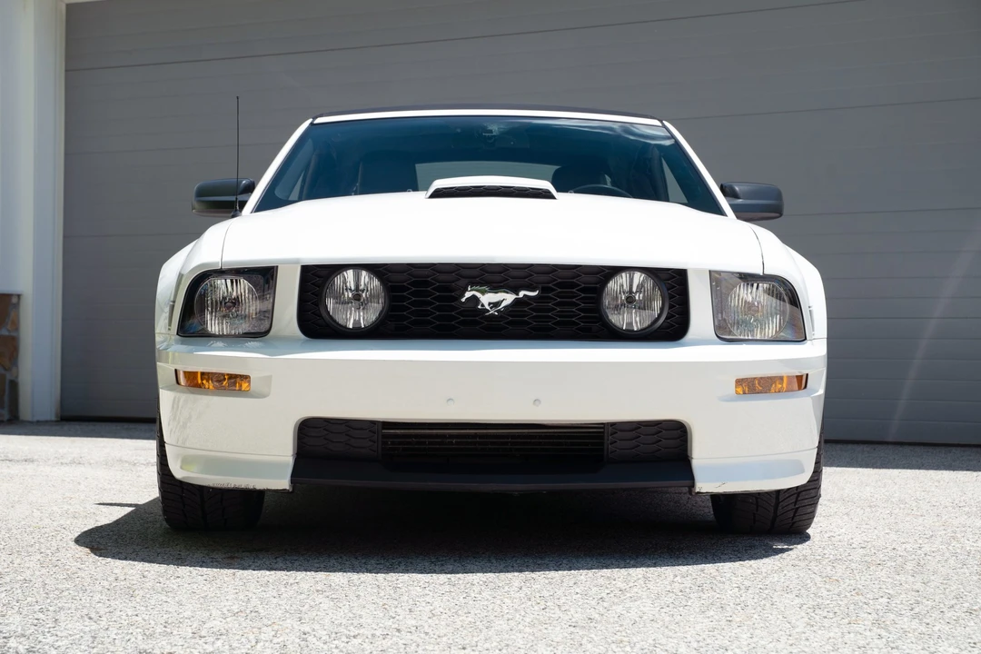 2007 Ford S197 Mustang GT - Image 21 of 31